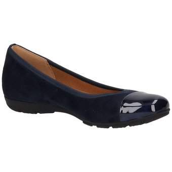 Gabor Ballerina in blau