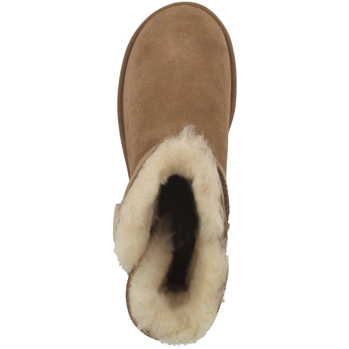 UGG Bailey Boots braun