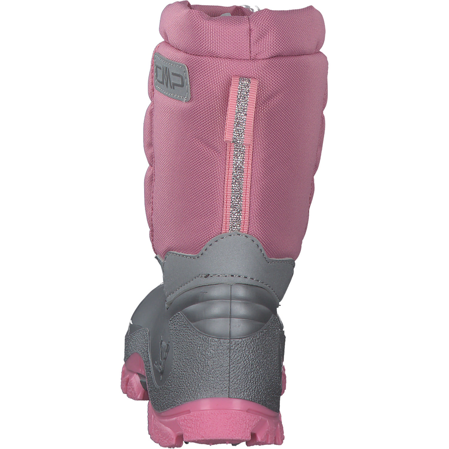CMP Kids Hanki 30Q4704K, Stiefel (Kinder), Kinder, Rosa