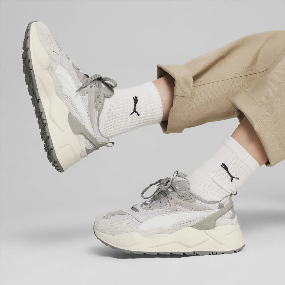 PUMA RS X Efekt Better With Age 395936_01 / grau