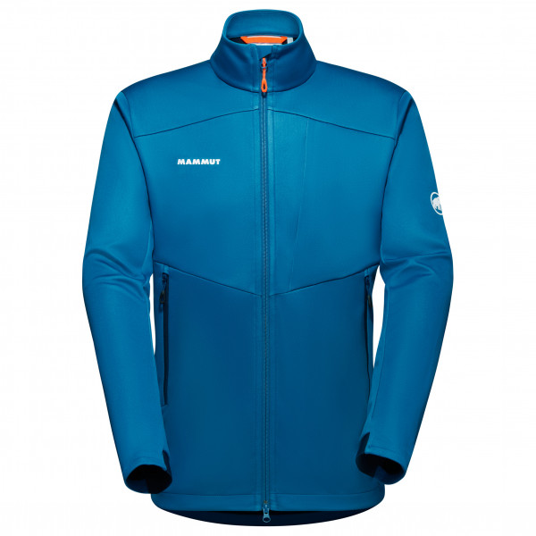 Mammut - Ultimate VII SO Jacket - Softshelljacke