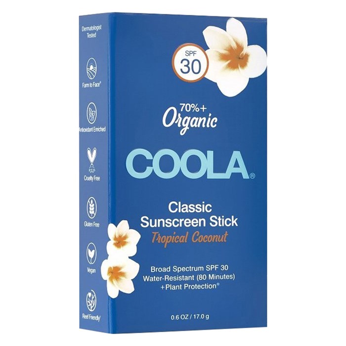 Classic Sunscreen Stick SPF 30