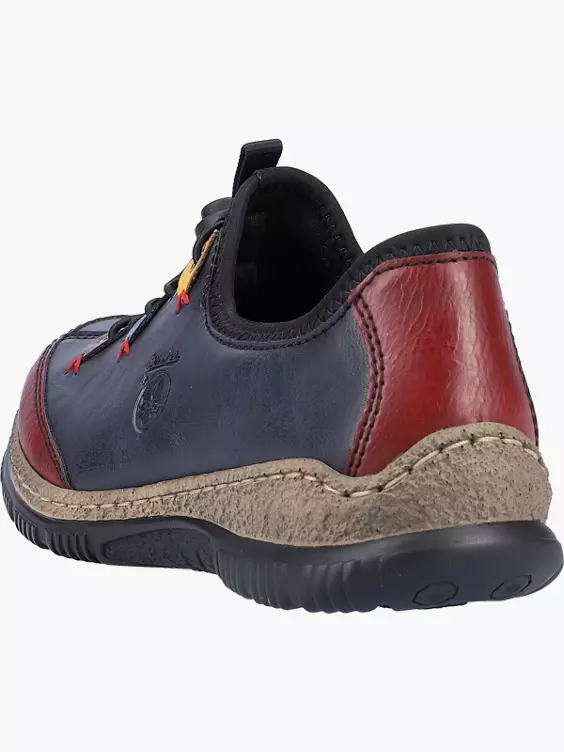 Rieker Damen Slipper