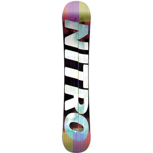 HERREN SNOWBOARD GOOD TIMES