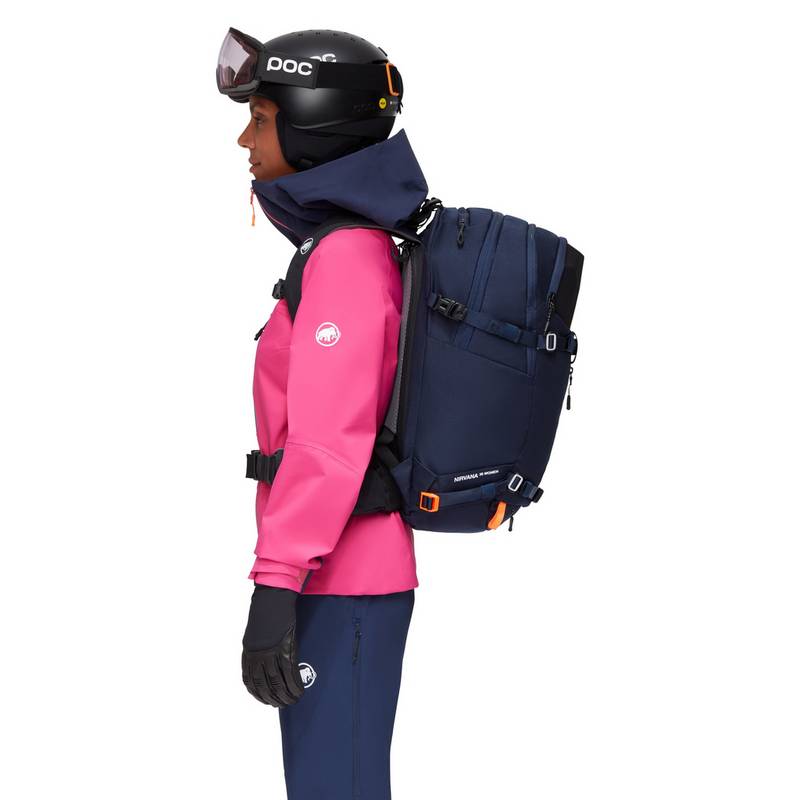 Mammut Nirvana 35 Skirucksack Damen