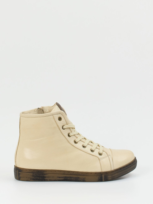 Schnürstiefelette-27513990001 Andrea Conti