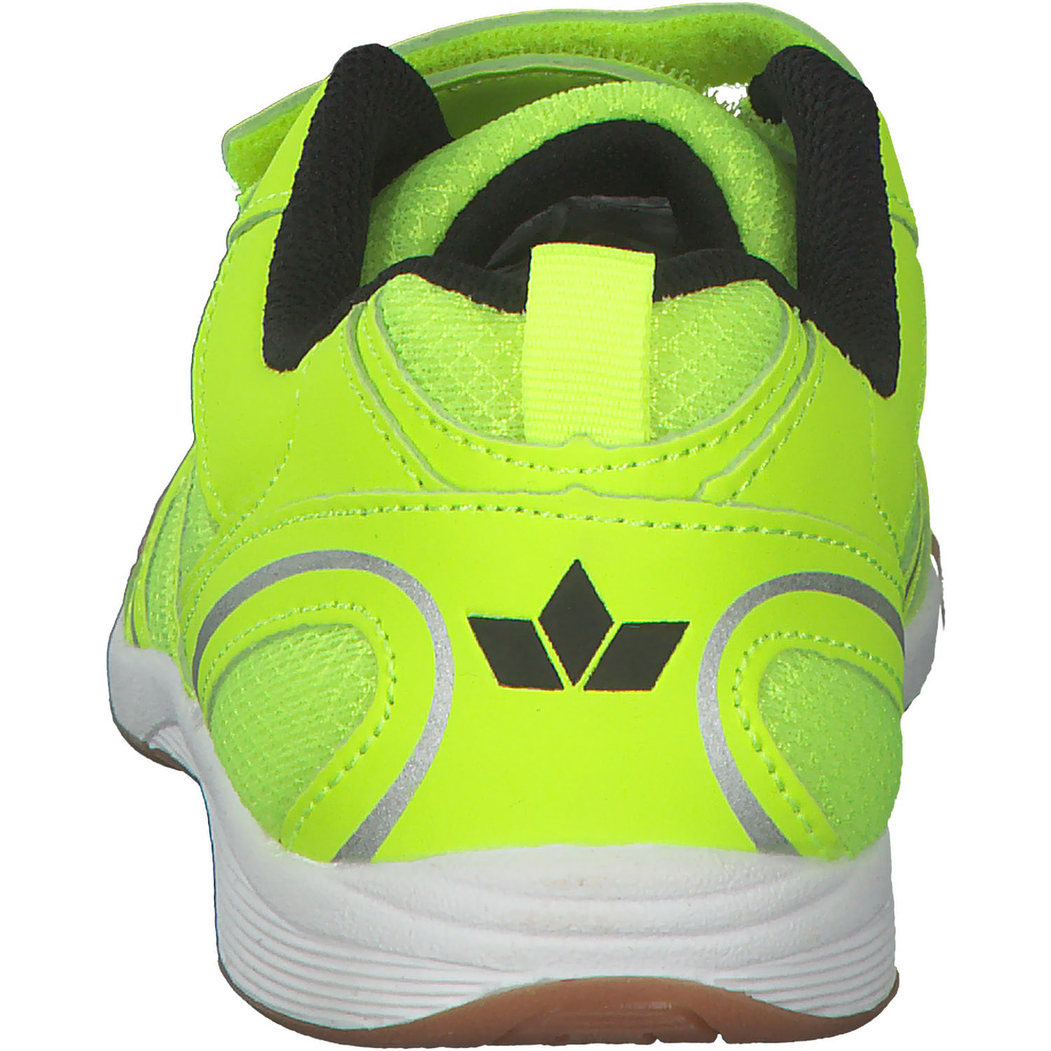 Geka Boulder V M, Sneakers Low, Kinder, Neongelb