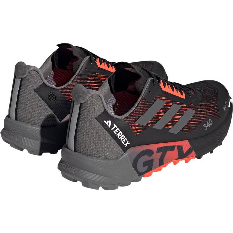 adidas TERREX AGRAVIC FLOW 2 G Laufschuhe Herren