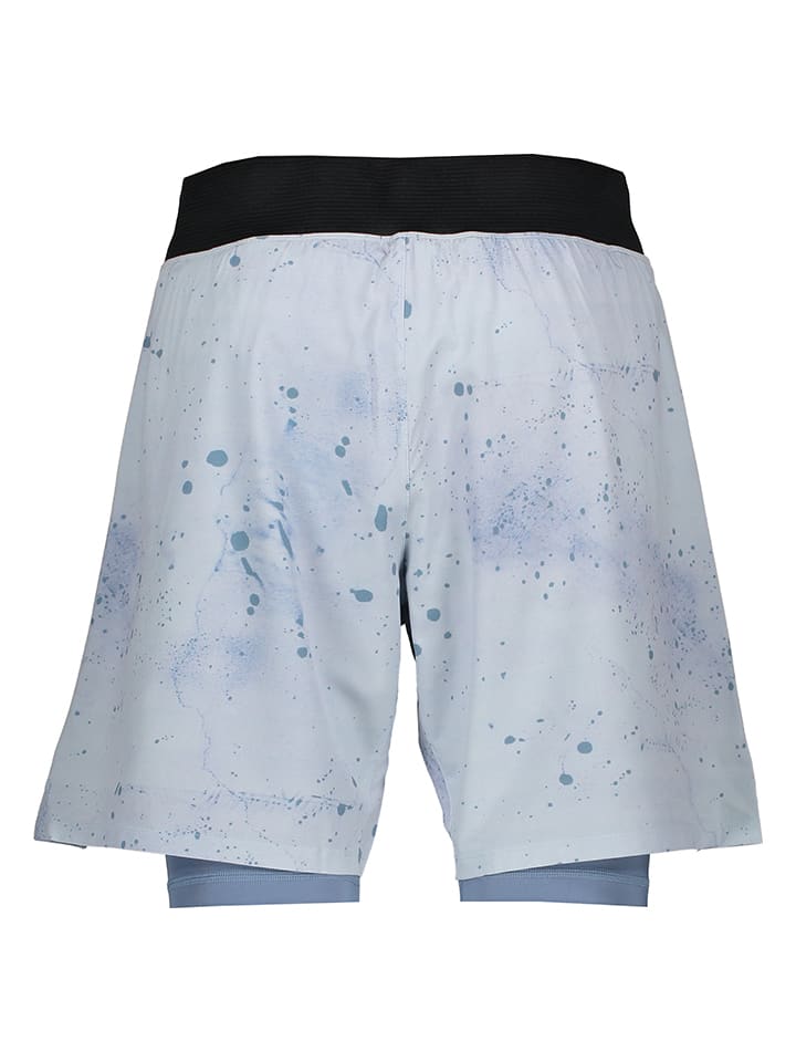 Reebok Funktionsshorts 