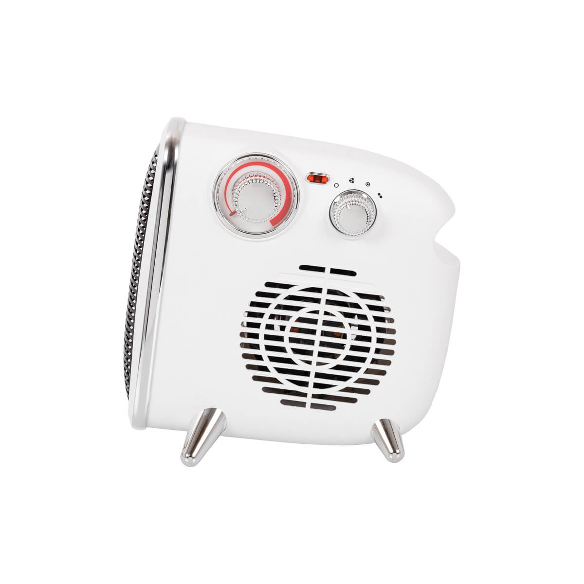 EUROM Retro Heizstrahler B-4 1800 White