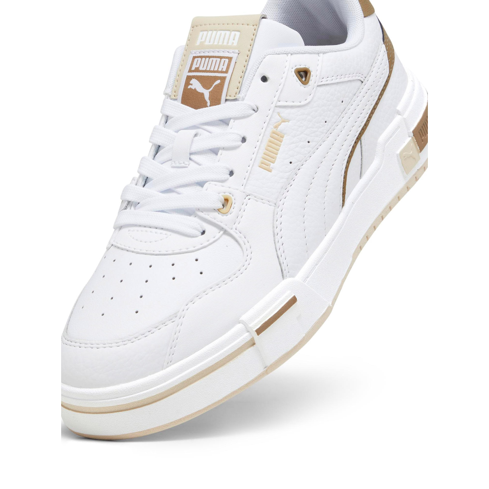 PUMA CA Pro Glitch 390681-007 / weiss
