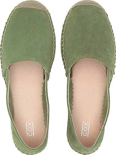 COX Espadrille