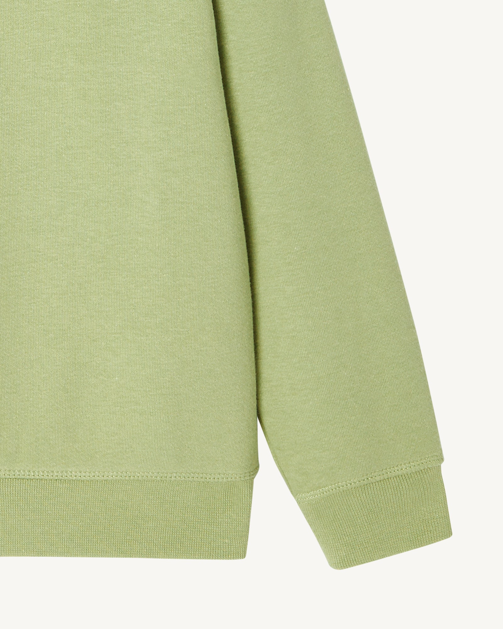 Sweat enfant en coton biologique Lichen Barcelos
