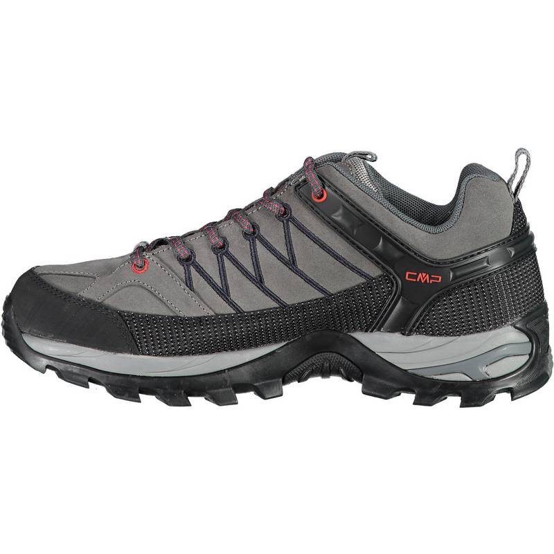 CMP Rigel Low WP Wanderschuhe Herren