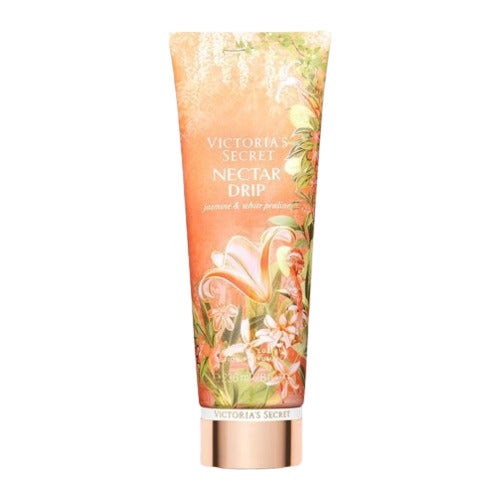 Victoria's Secret Nectar Drip Jasmine & White Praline ķermeņa losjons 236 ml