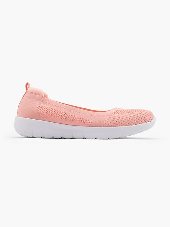Easy Street Komfort Slipper