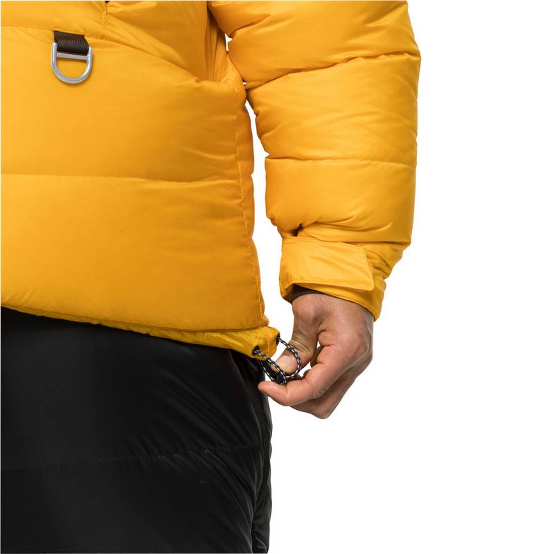 Jack Wolfskin 1995 SERIES DOWN HOODY Daunenjacke
