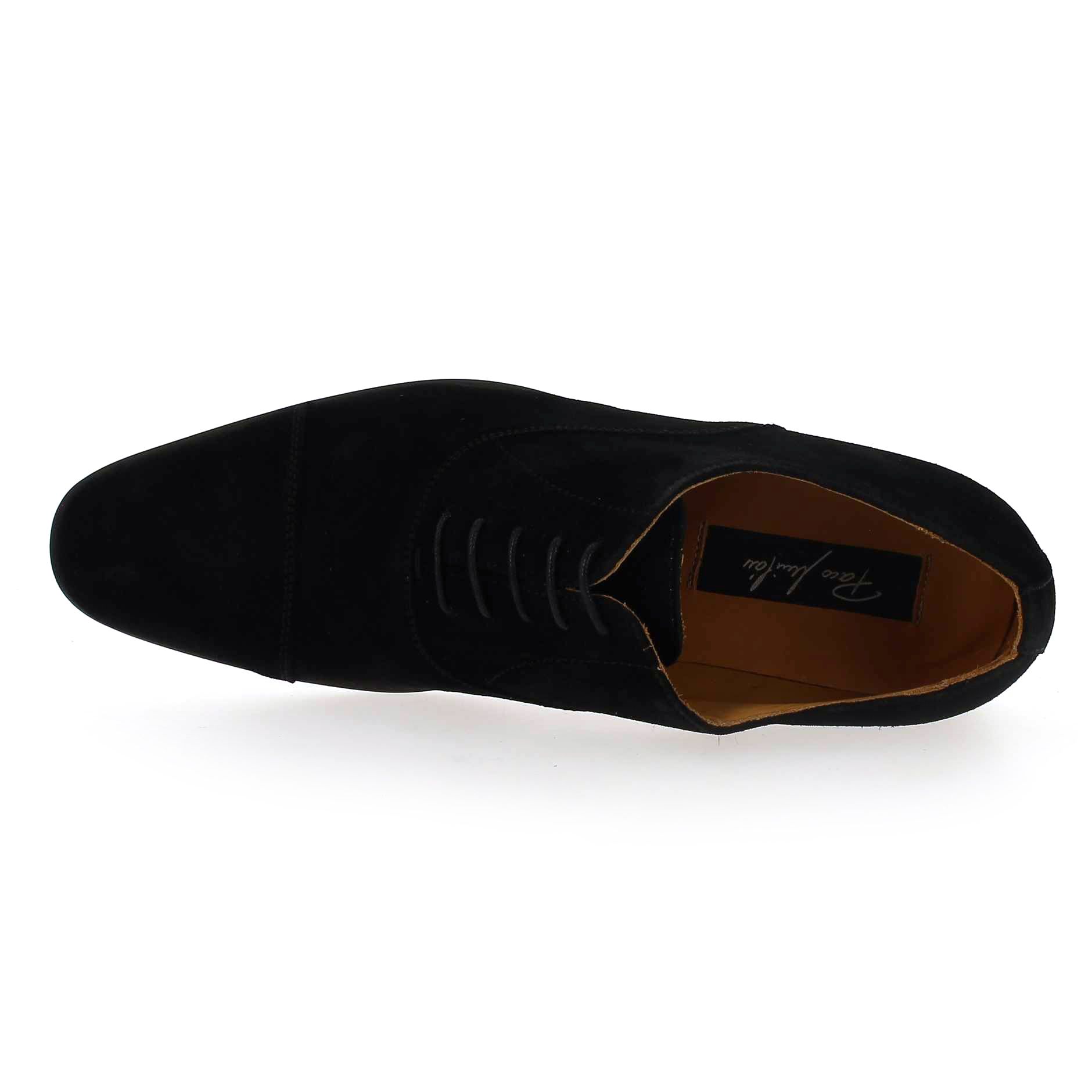 Paco Milan  4039 200 - Noir