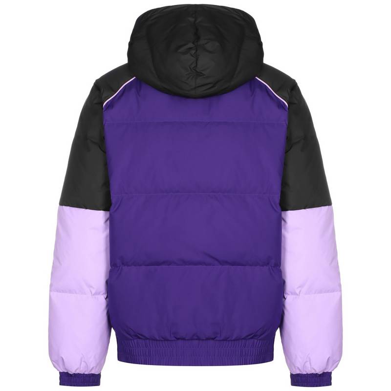 Nike LeBron James Outdoorjacke Herren