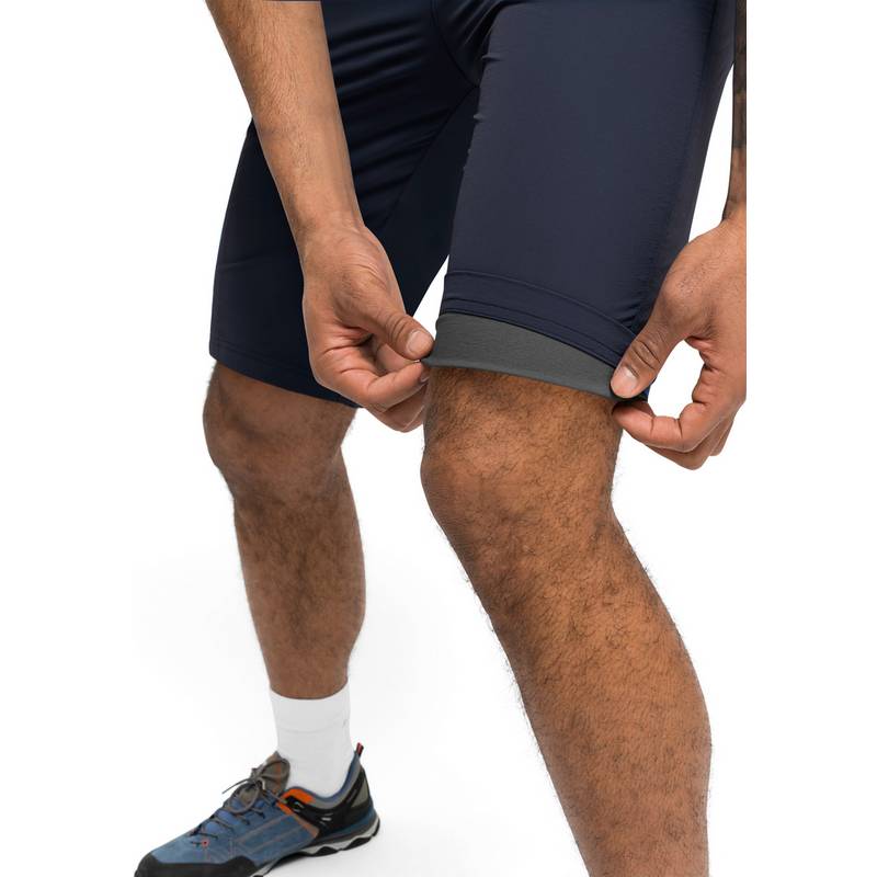 Maier Sports Norit Bermudas Herren