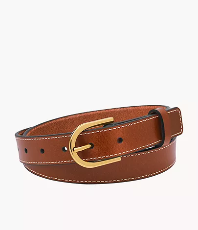 Fossil Gürtel D-Link