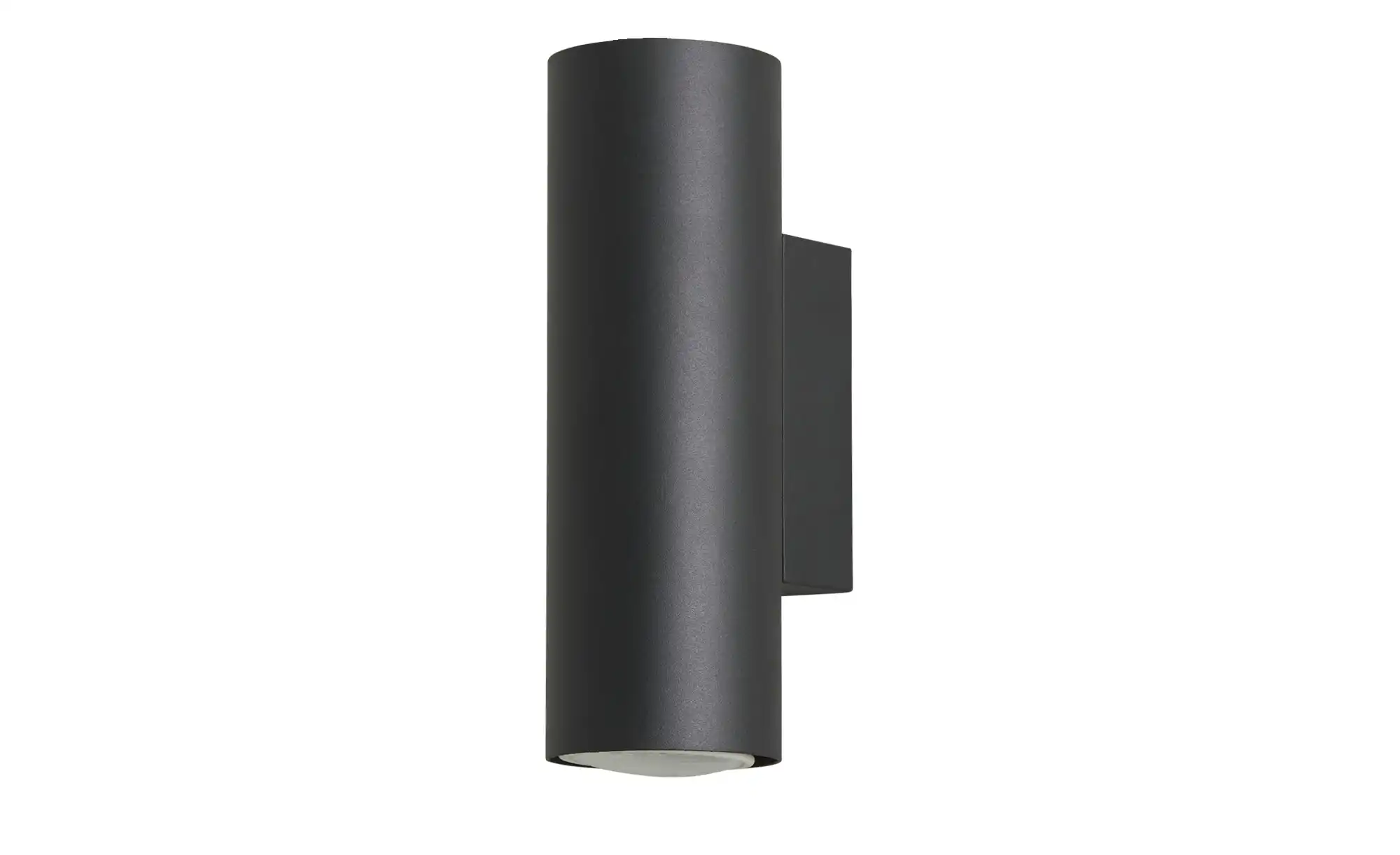 Trio Wandleuchte, 2-flammig, weiß