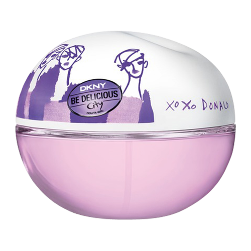 Donna Karan DKNY Be Delicious City Girls Nolita Chic Apă de toaletă 50 ml