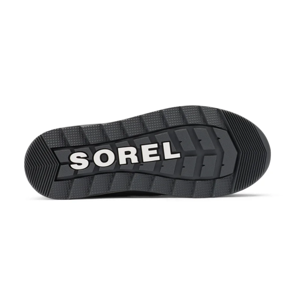 Sorel YOUTH WHITNEY II WP 1921401-053 / bunt
