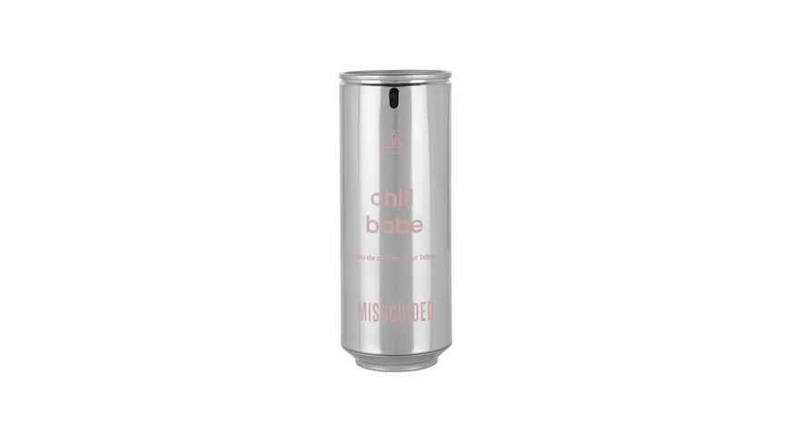 MISSGUIDED Chill Babe Eau de Parfum 80 ml