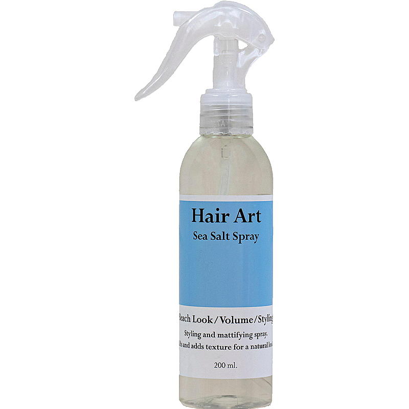 DKS Hairspray 200 ml Art sea salt
