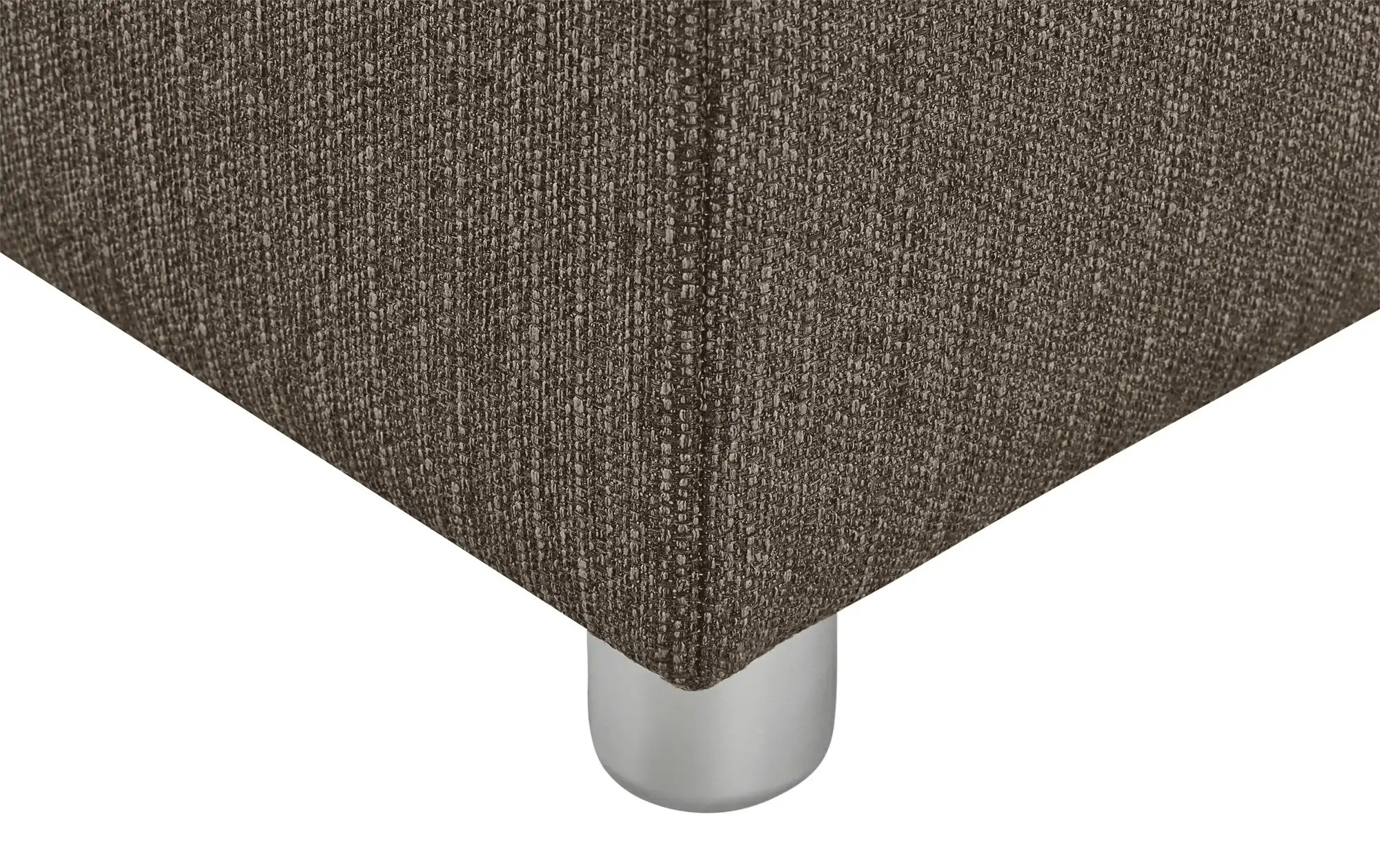 Primo Motor-Boxspringbett  Manolo