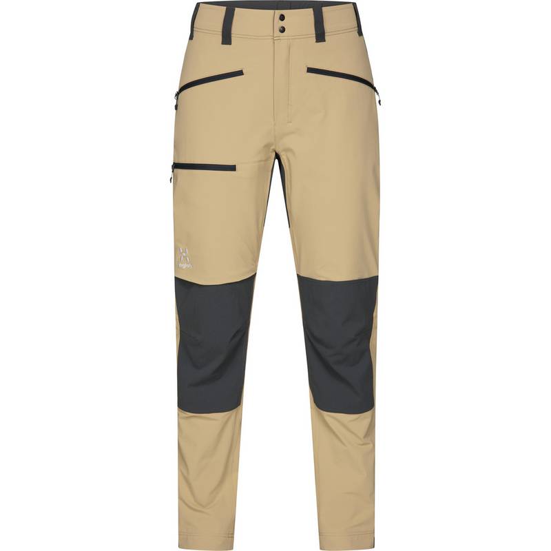Haglöfs Mid Standard Pant Trekkinghose Damen