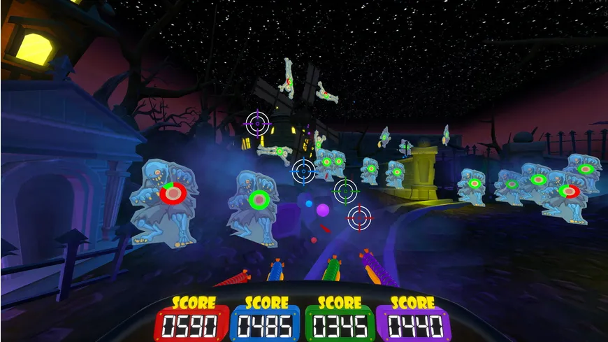 Carnival Games (Code-in-a-Box)