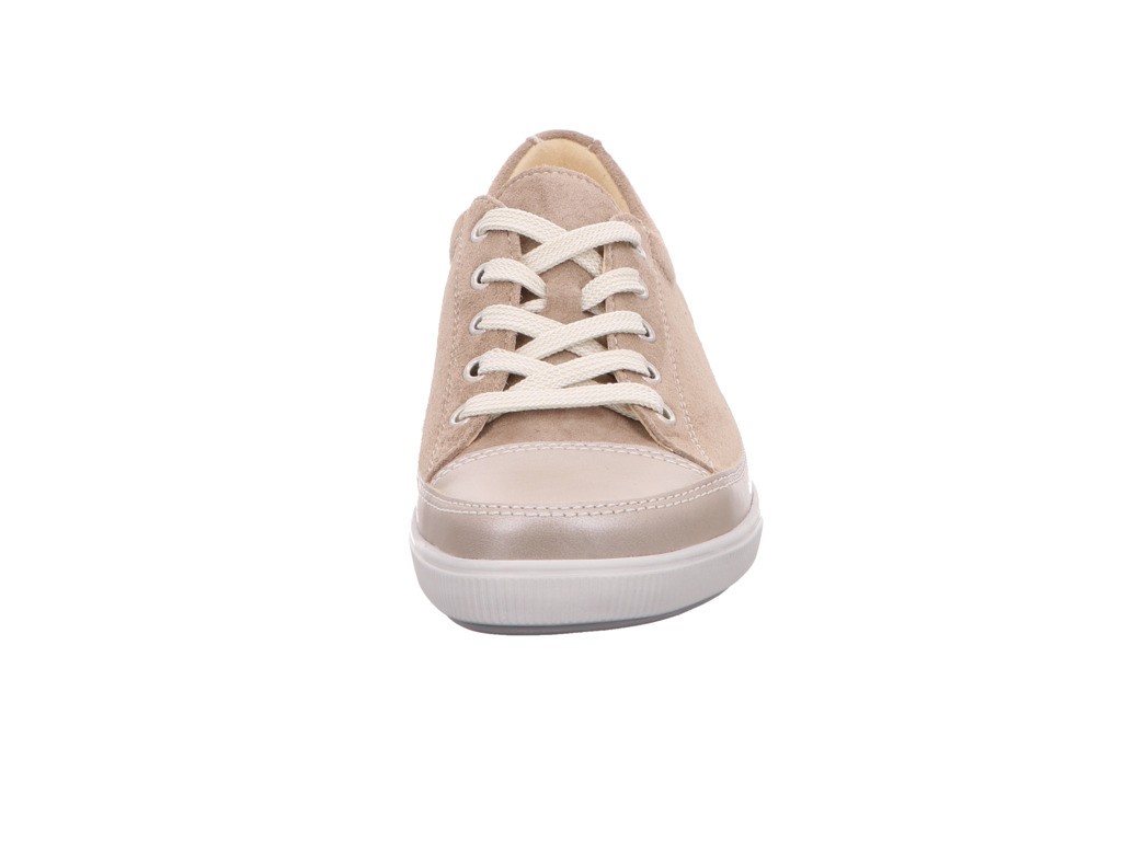 CHRISTIAN DIETZ Komfort Schnürer beige Locarno beige kombi