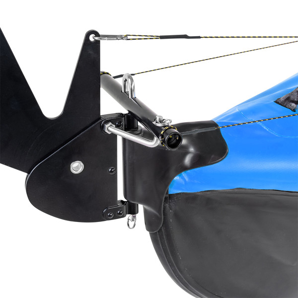 SCUBI 2 XL PACKAGE OFFER BLUE - Kajak