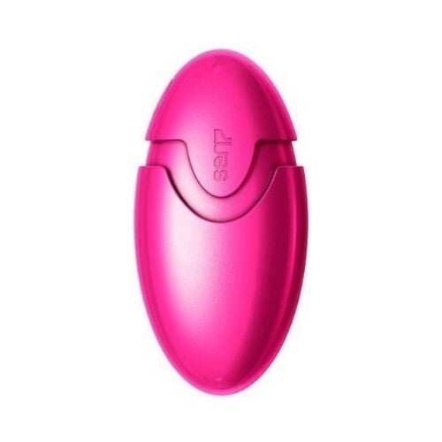 Sen7 Classic Perfume Atomizer Hot Pink