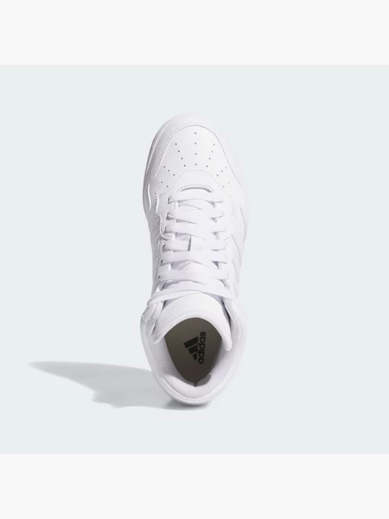 adidas Hoops Mid 4.0 Kids Schuh
