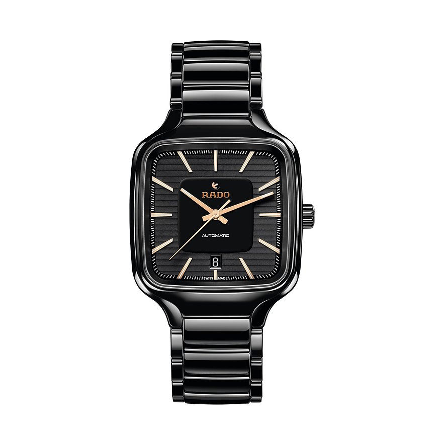 Rado Unisexuhr True Square