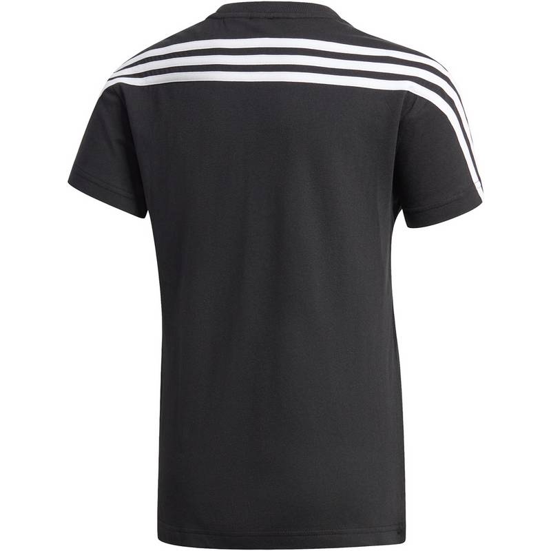 adidas FUTURE ICONS T-Shirt Jungen