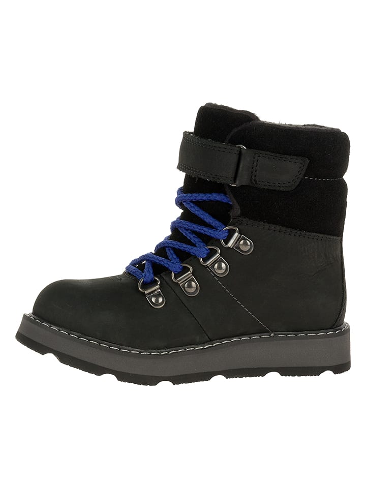 Kamik Leder-Winterboots 