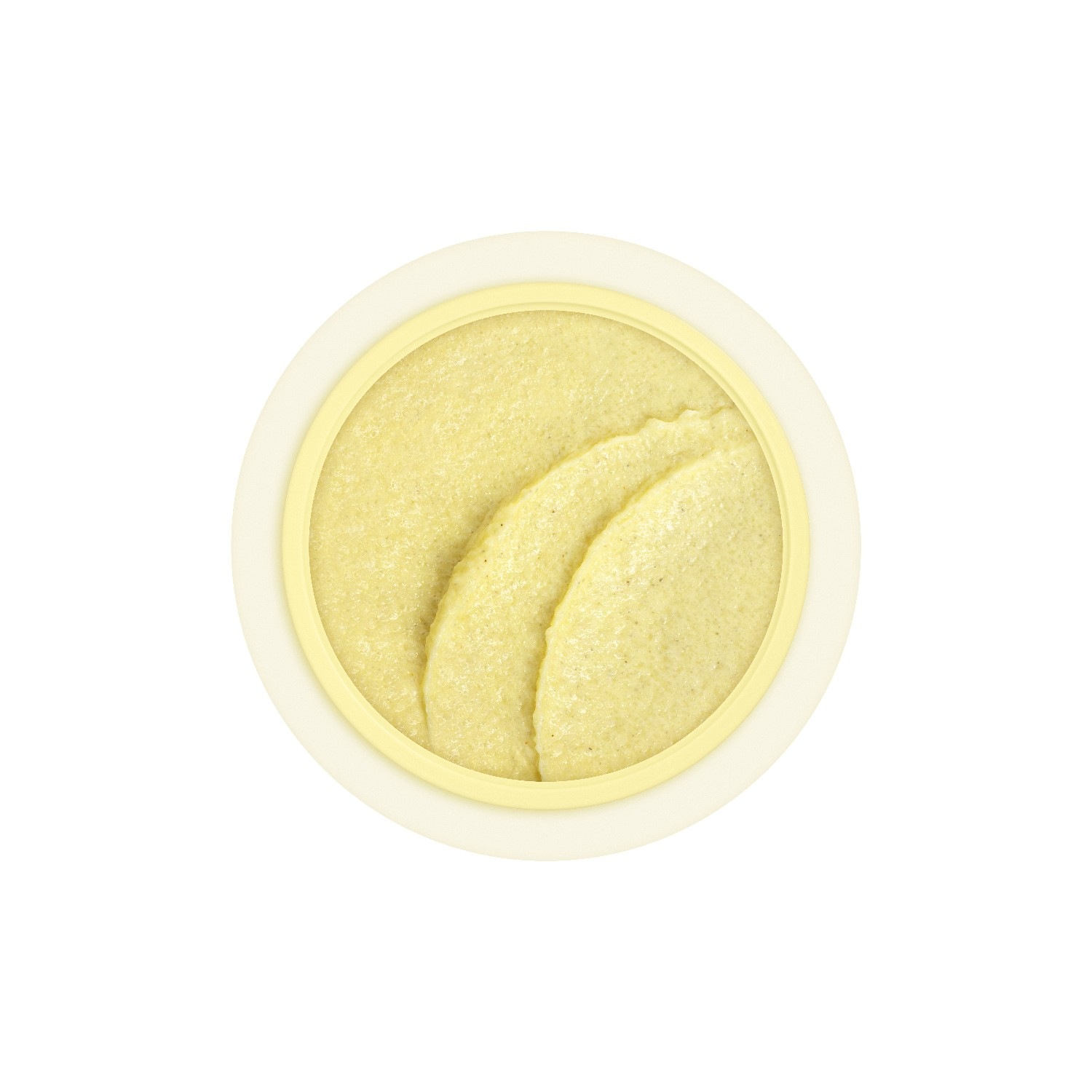 BODY SCRUB