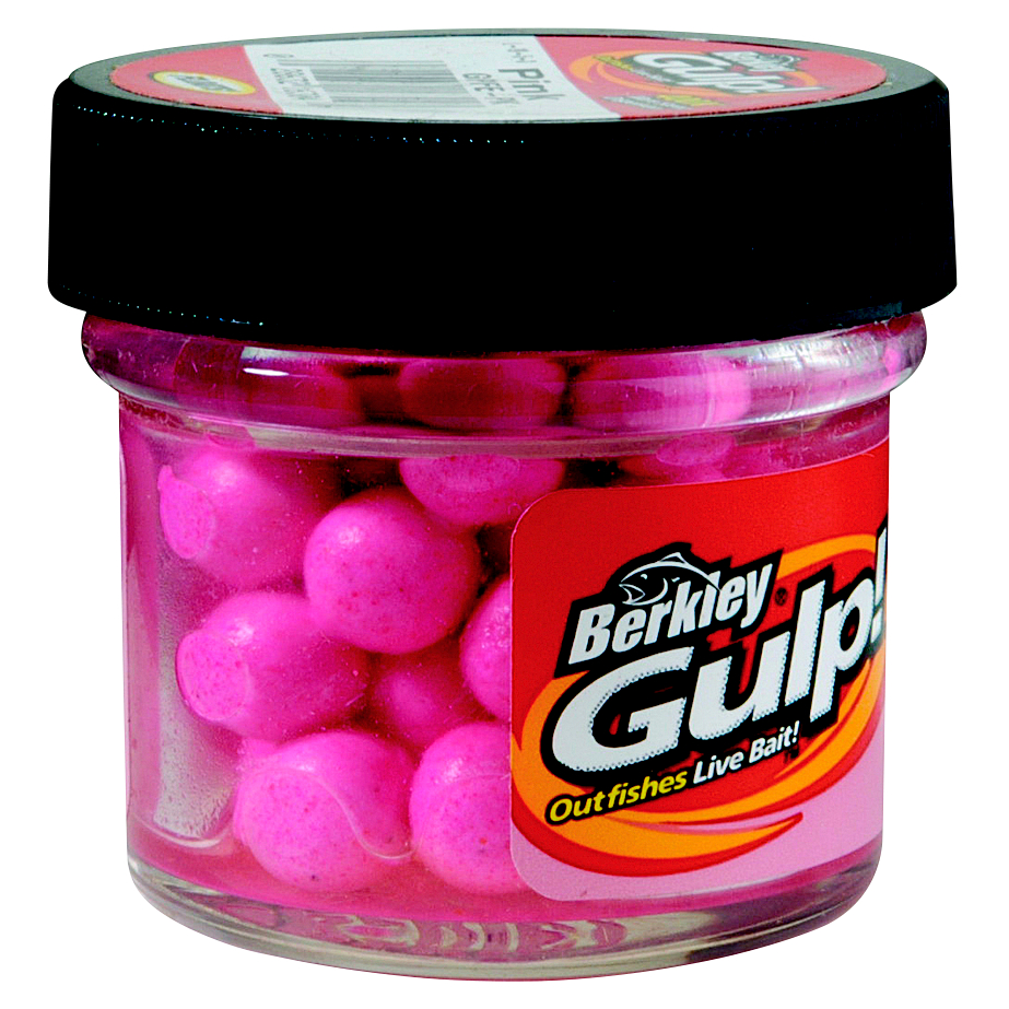 Berkley Gummiköder Gulp Salmon Eggs