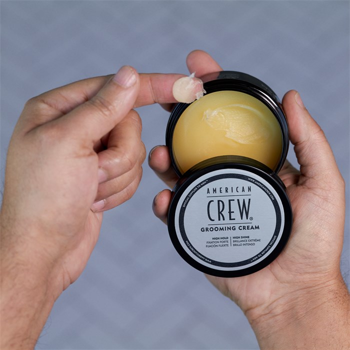 Grooming Cream