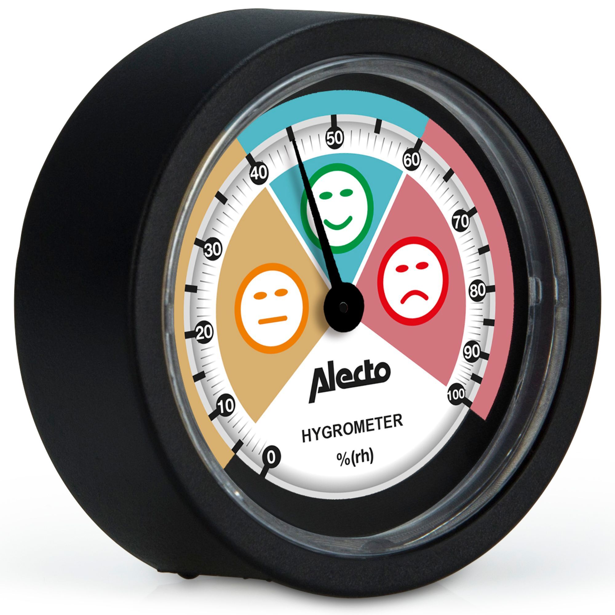 Alecto WS-05 Hygrometer