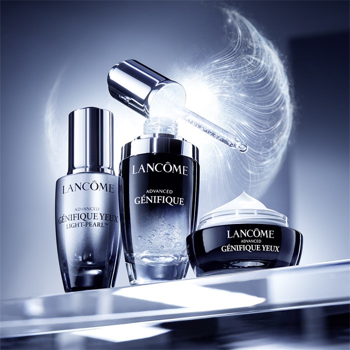 Advanced Génifique Yeux Light Pearl