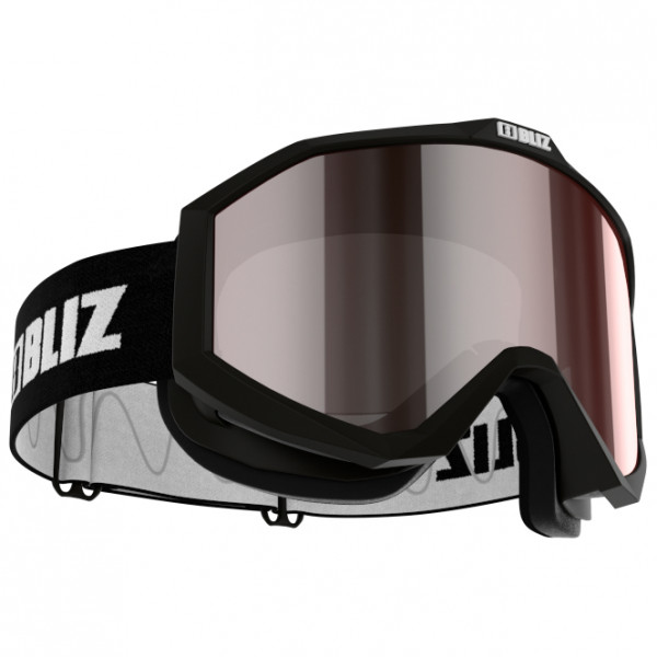Bliz - Liner Mirror S3 VLT 12% - Skibrille