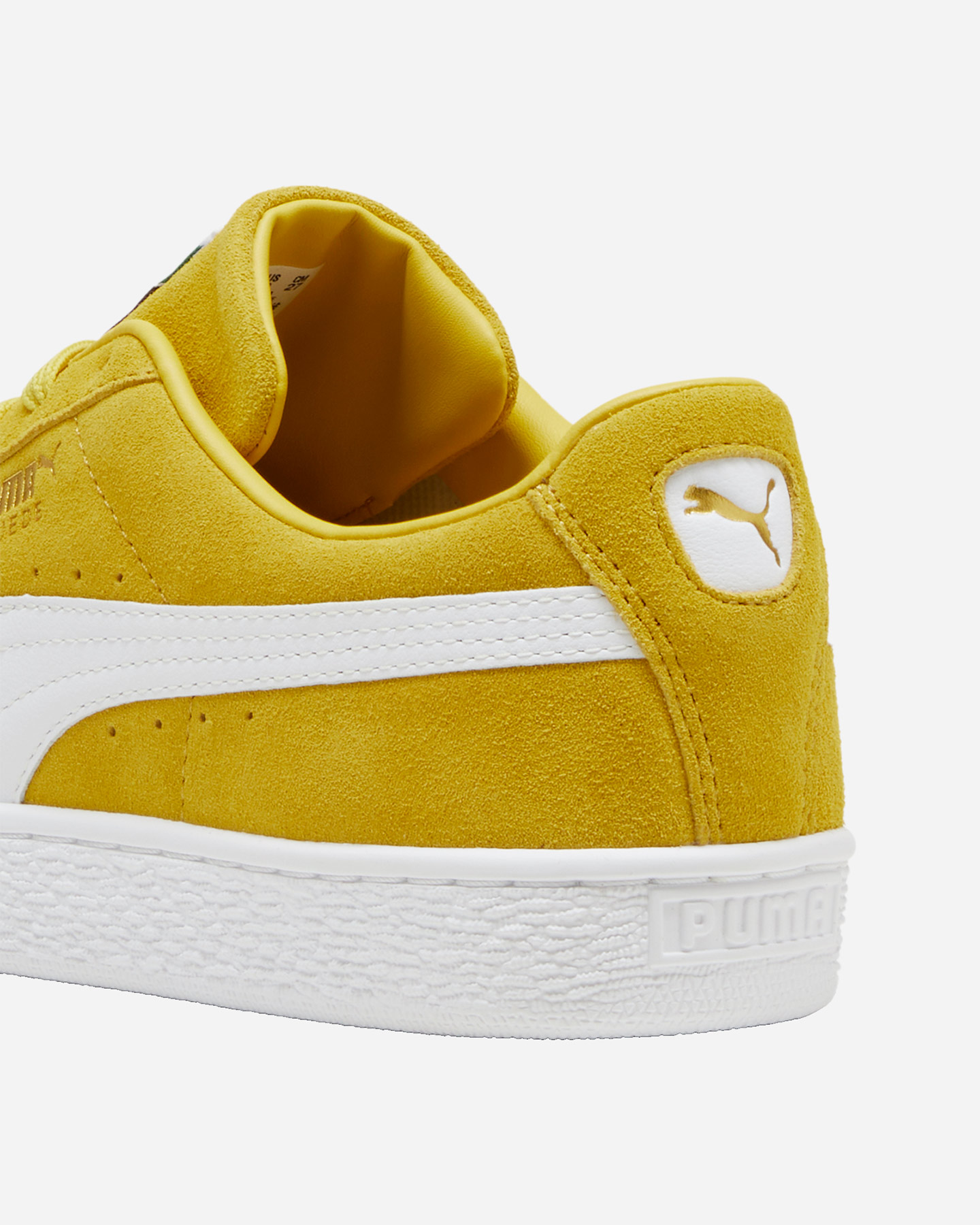 Trampki Puma Suede Classic W 399781-11