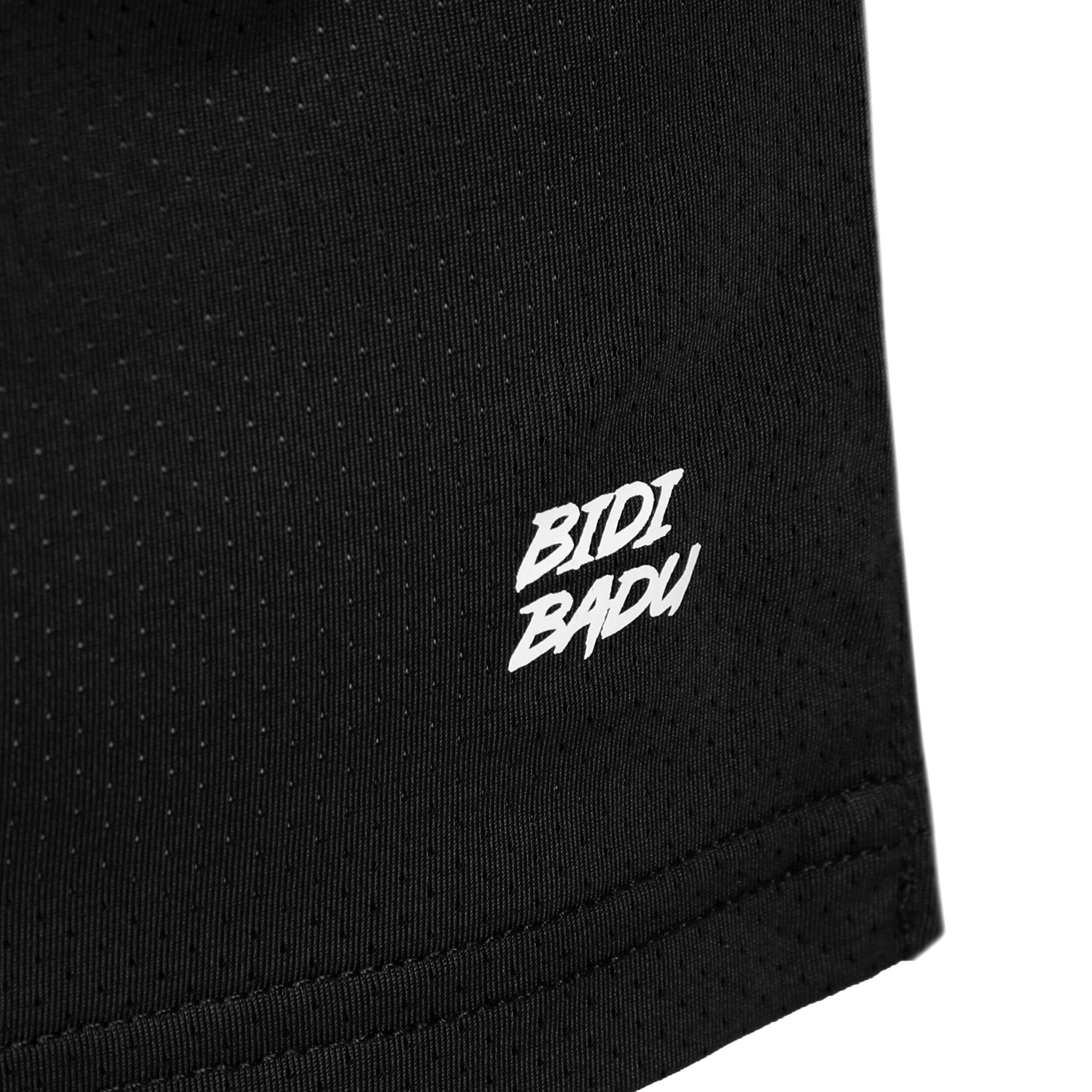 Crew Polo Herren - Schwarz