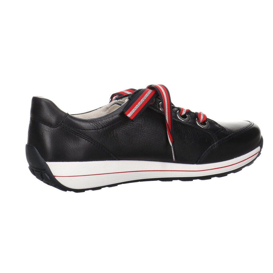 ara Osaka-Highsoft Schnürschuh