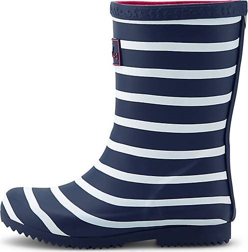 Tom Joule Gummistiefel STRIPE